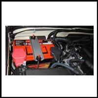 DUAL BATTERY KIT, FJ CRUISER